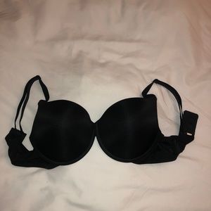 Calvin Klein Black Bra